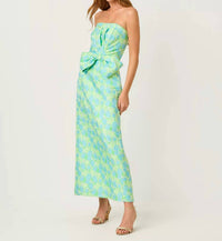 Lilly Pulitzer - Tiernan Maxi Dress