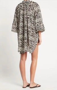 Faithfull The Brand - Lucita Smock Dress