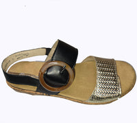 Remonte - Women's Jocelyn 53 Sandals