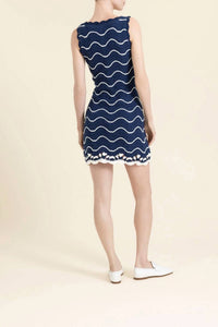 Cara Cara - Orel Mini Dress