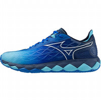 Mizuno - Women's Wave Enforce Tour Ac Sneakers