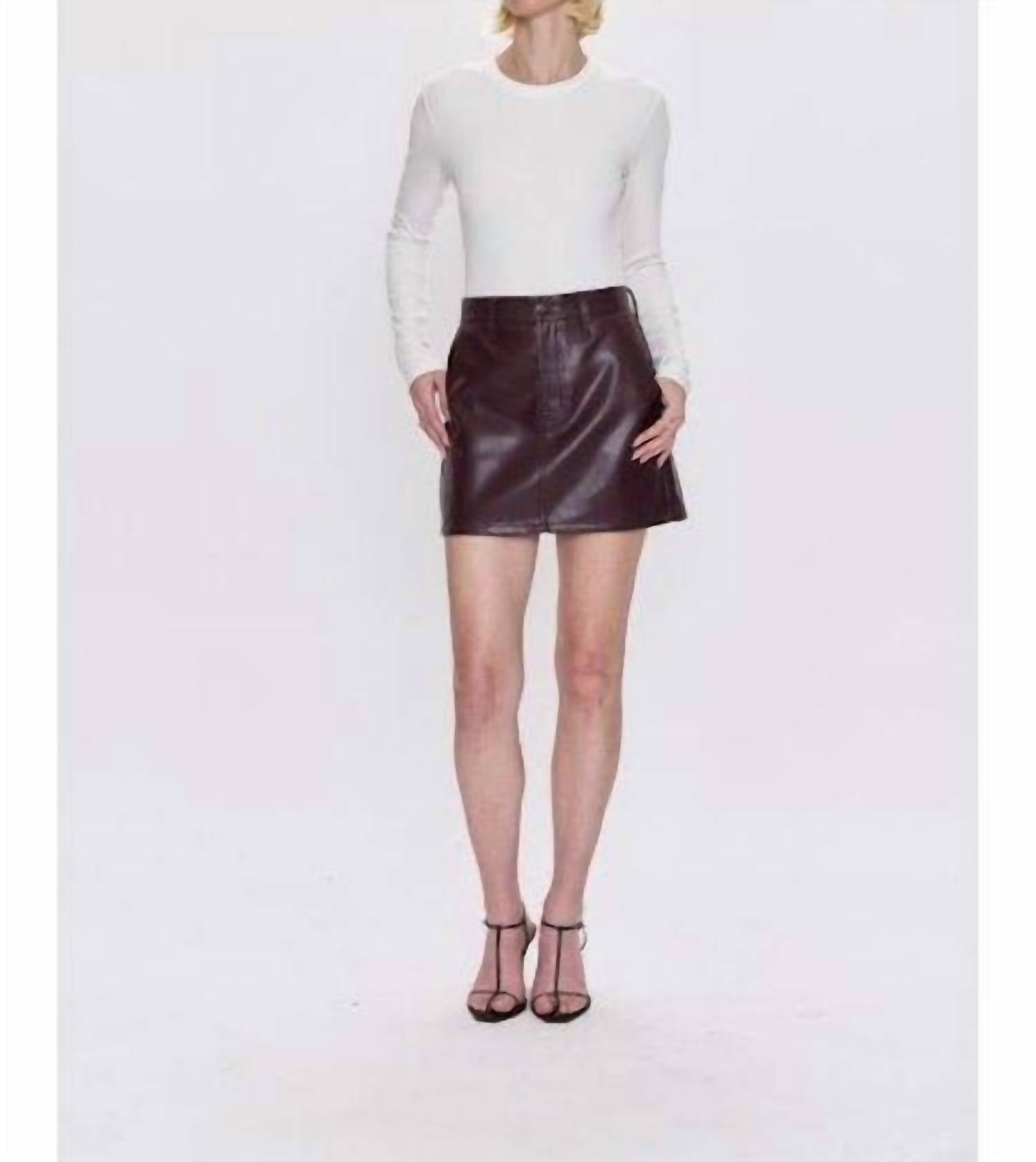 Pistola - Abi Skirt
