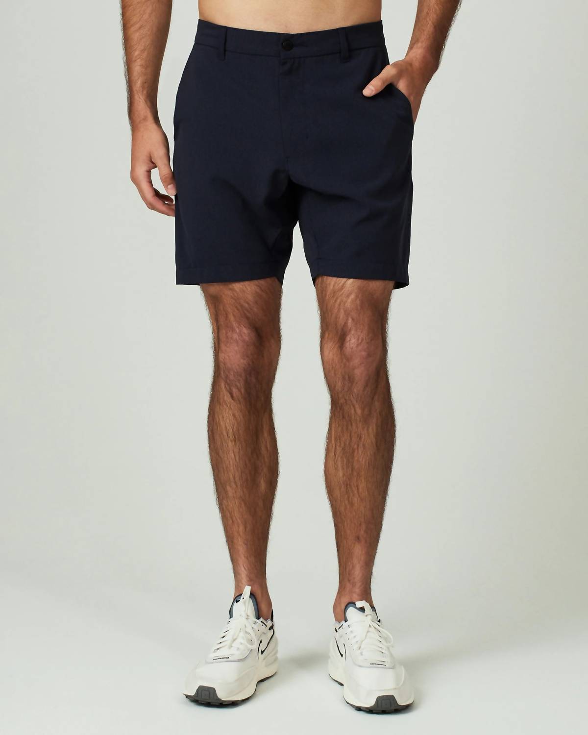 7Diamonds - Oxygenate Short