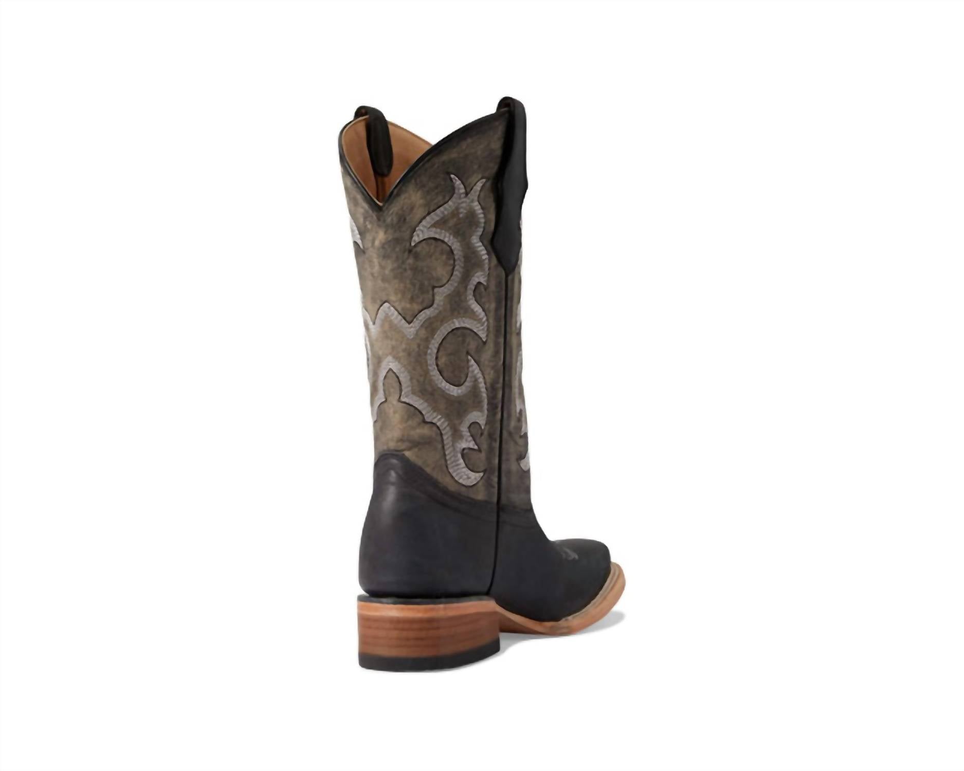 Corral - Kid's Circle G J7111t Boots