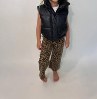 Katie J Nyc - Girls Jenny Vest
