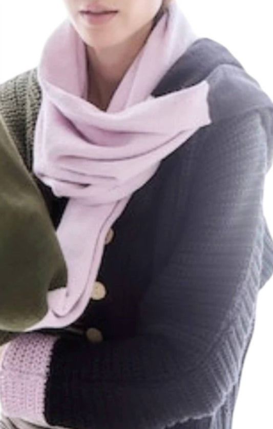 Lisa Todd - Color Crush Scarf