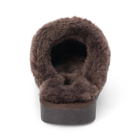 Matisse Women's Davos Sandal in chocolate - women's shoe - alternate view