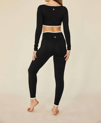 Strut This - City Crop Top