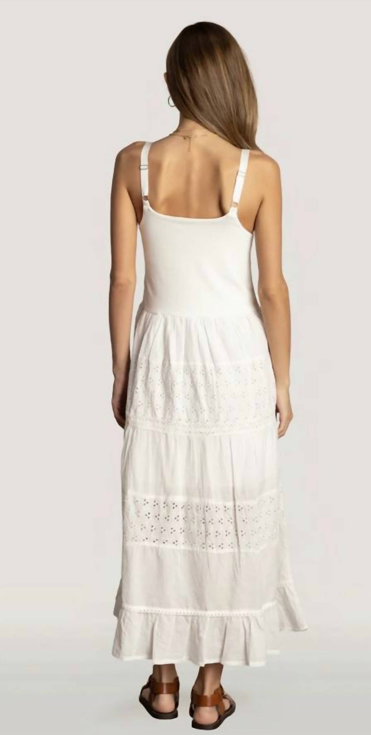 Dylan - Victoria Dress