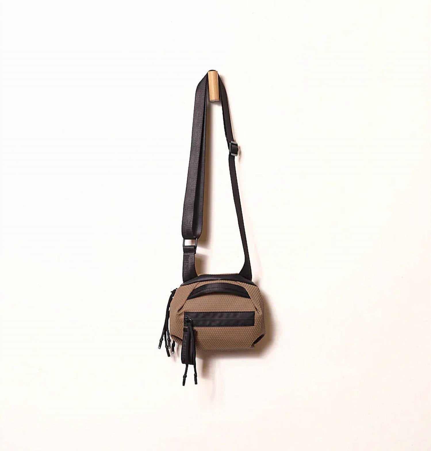 Daniella Lehavi - Women's Bonnie Mini Crossbody Bag