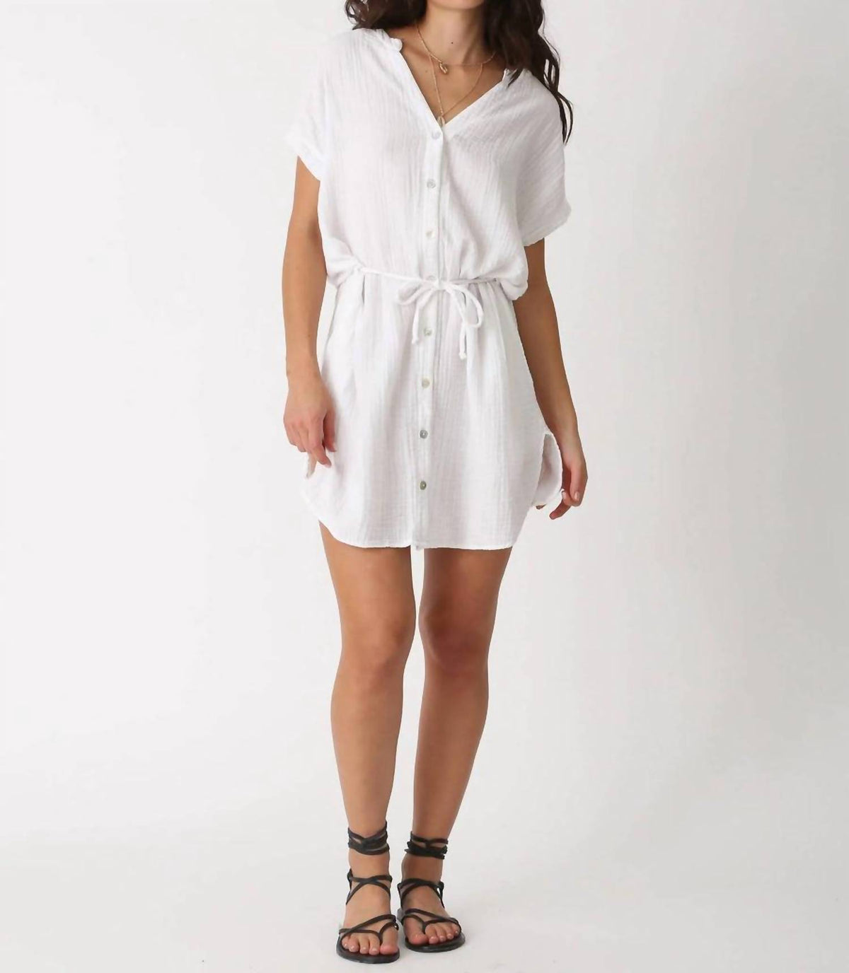 Electric & Rose - SERRA DRESS
