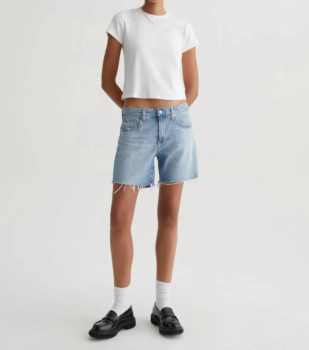 Ag Jeans - Becke Short
