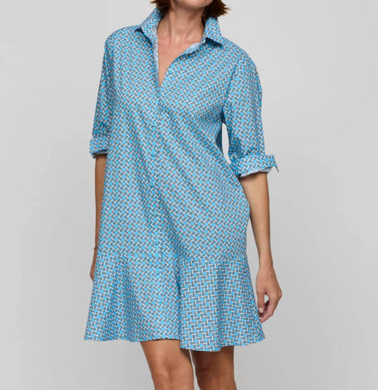 Hinson Wu - ADELINE DRESS