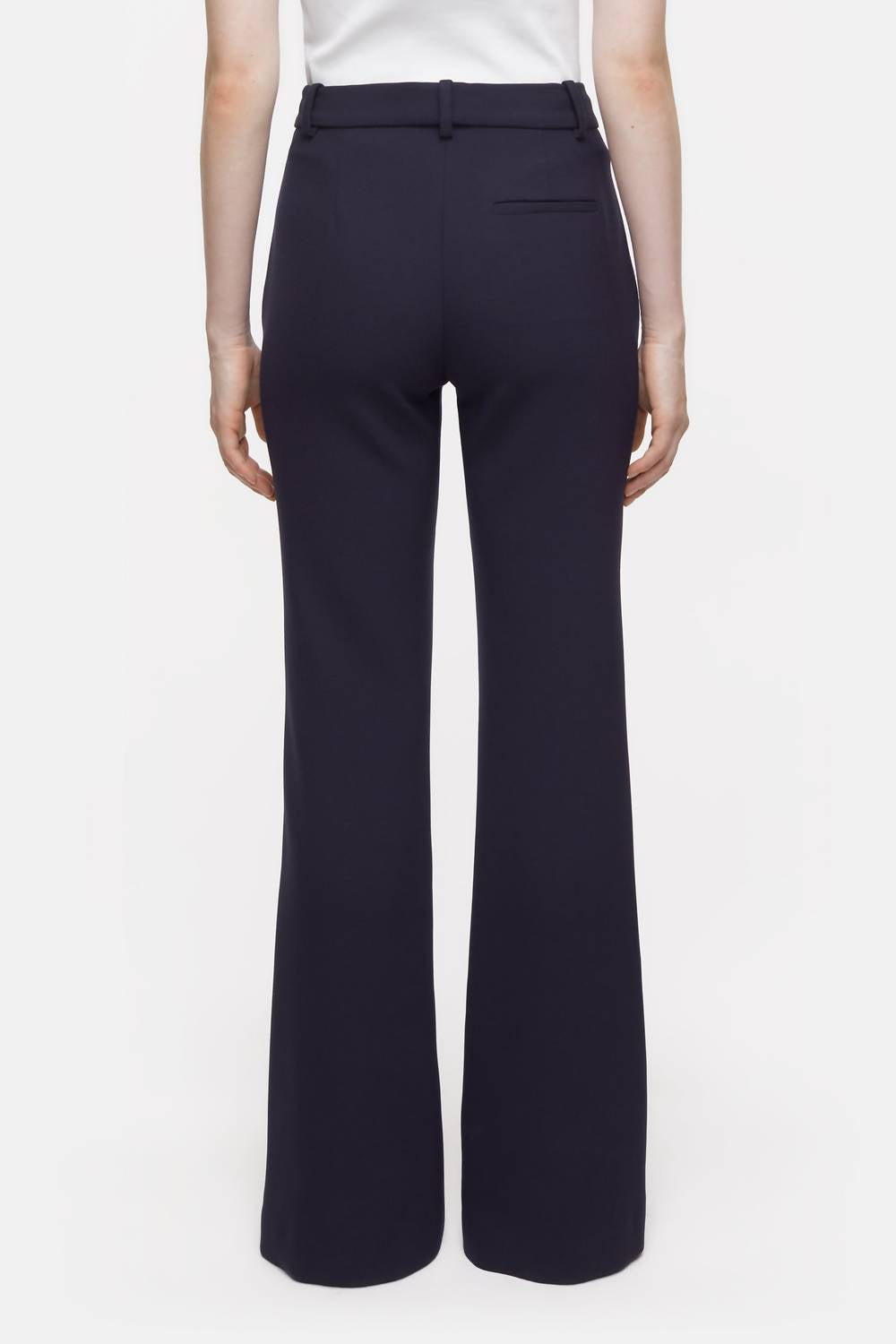 Closed - Denair Flared Slim Pants