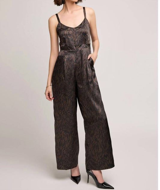 Gentle Fawn - Irina Jumpsuit