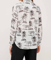 Rails - Charli Button Down Shirt