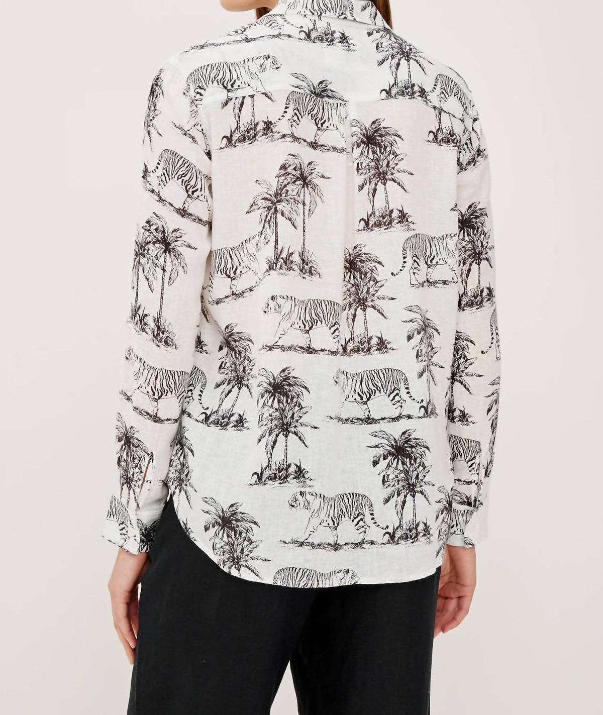 Rails - Charli Button Down Shirt