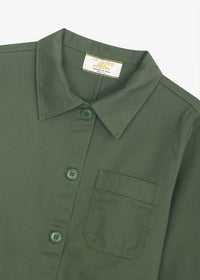 Le Mont Saint Michel - Genuine Work Jacket