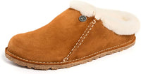 Birkenstock - Unisex Zermatt Shearling Slippers