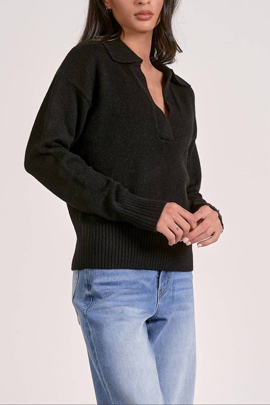 Elan - "transformed" Sweater