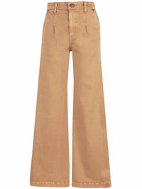 Kut From The Kloth - Women's Meg High Rise Wide Leg Jeans