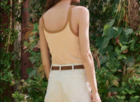 The Great. - Henley Slim Tank