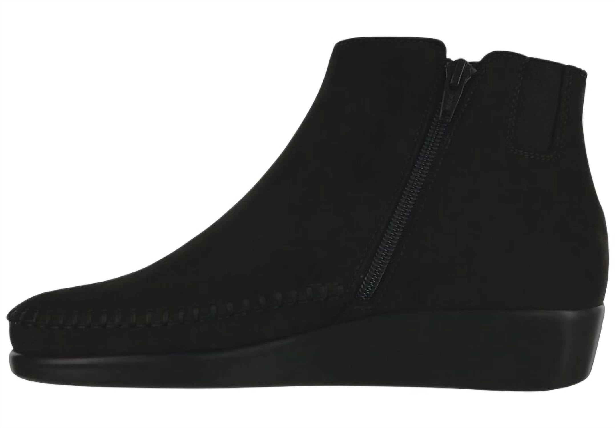 Sas - Women's Jade Ankle Boots