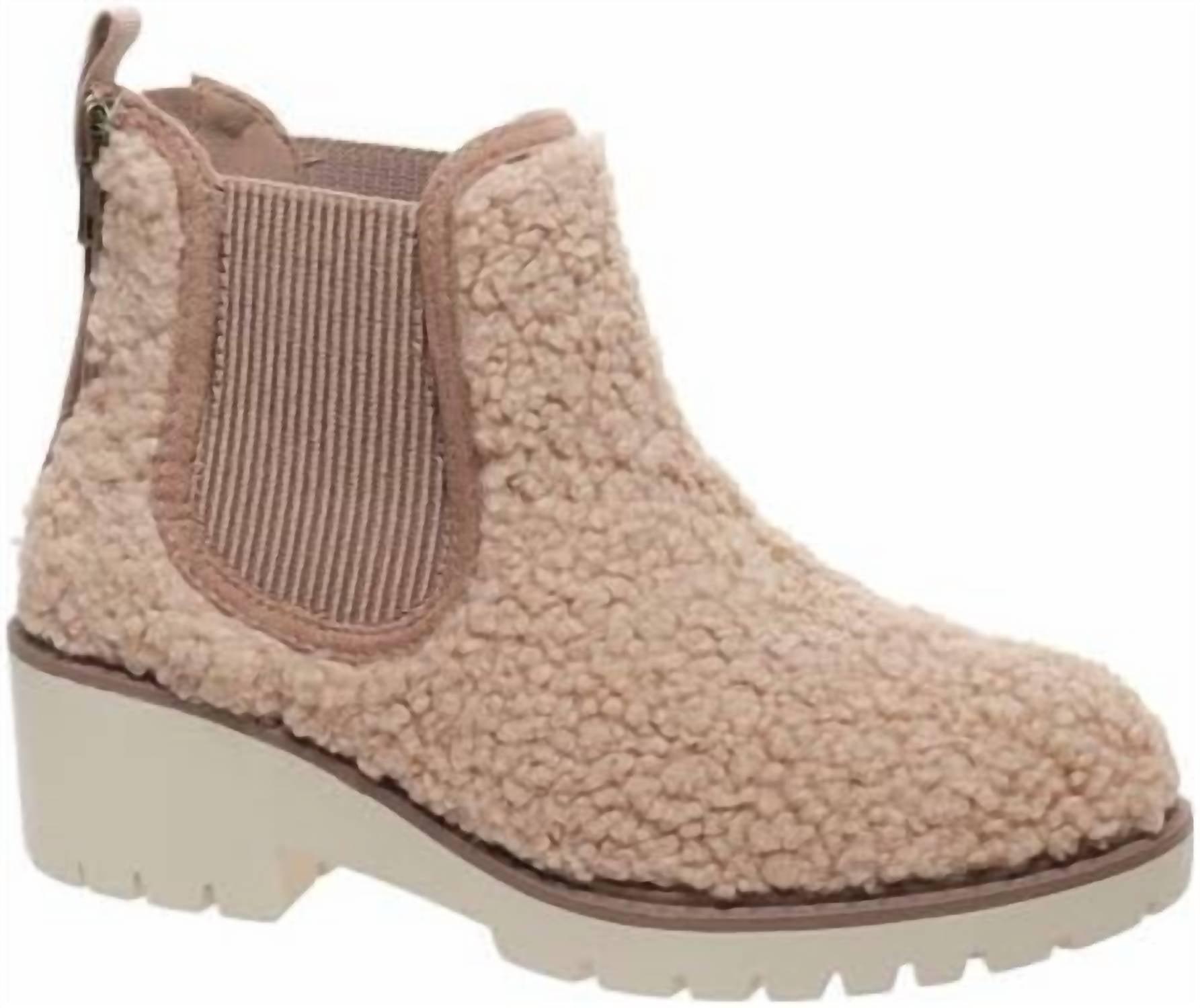 Pierre Dumas - Women's Danielle-8 Bootie