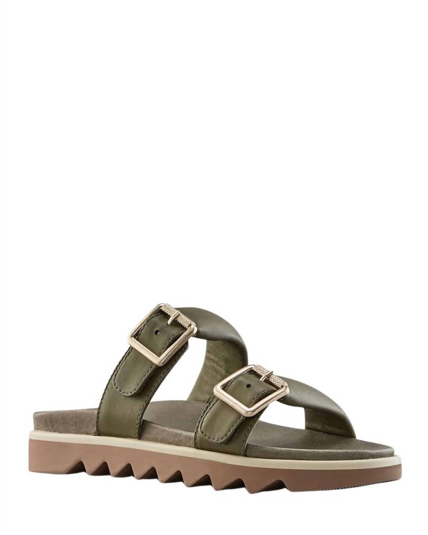Cougar - Women's Nifty Sandals