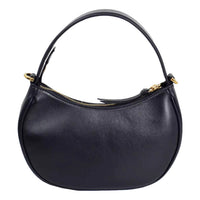 Versace - Women's La Medusa Half Moon Hobo Shoulder Crossbody Bag