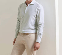 Peter Millar - Excursionist Flex Stripe Sport Shirt