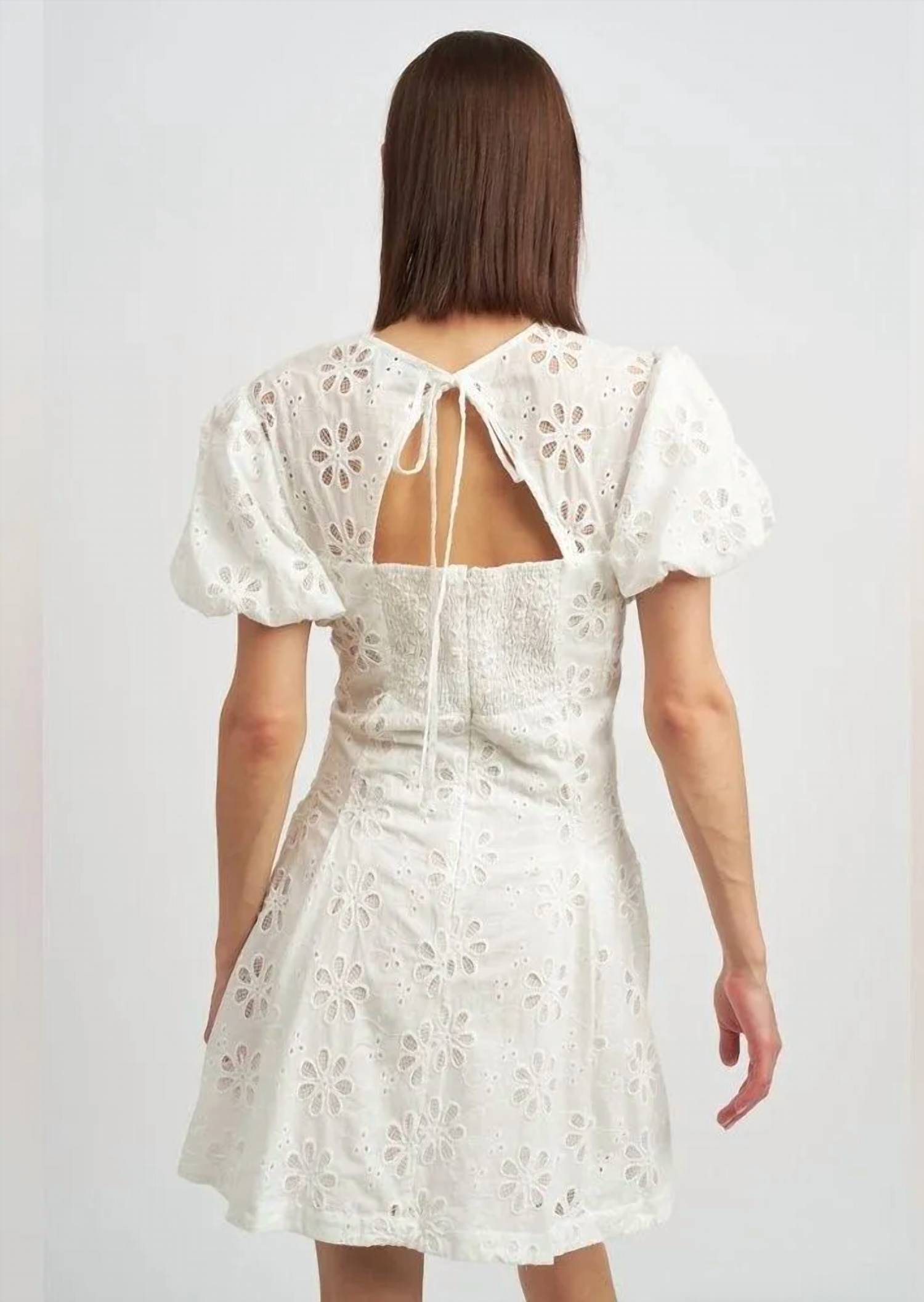 En Saison - Adina Dress
