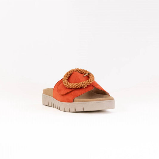 Gabor - Women's Velcro Sandal