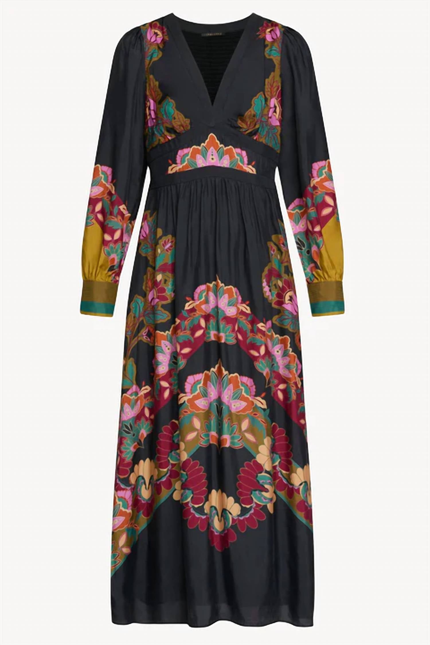 Caballero - Women's Pearle Dress