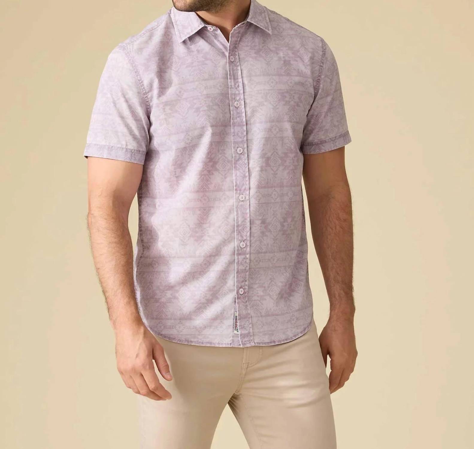 Flags & Anthem - Gaston Vintage Soft Shirt