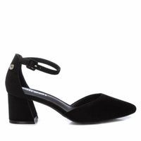 Xti - Women's Pointy Toe Heeled Shoes
