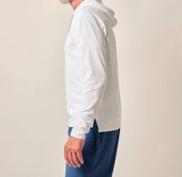 Johnnie-O - Hoppin Performance Drawstring Hoodie