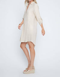 Renuar - Come My Way Mini Dress
