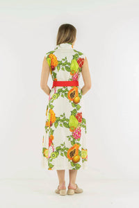 Emily Mccarthy - Roma Midi Dress