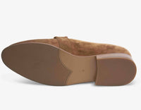 Vaneli - Women's Abbra Suede Loafers