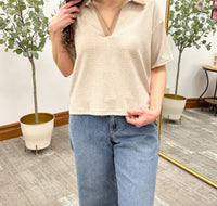 Thread & Supply - Calix Top