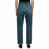 Agolde - 90s Mid Rise Loose Fit Jeans