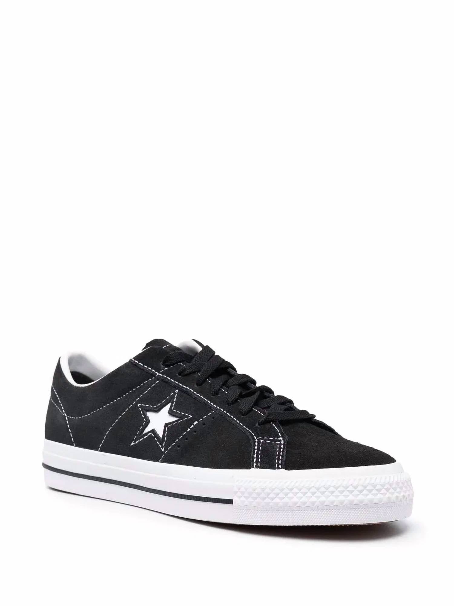 Converse - Unisex One Star Pro Ox Sneaker