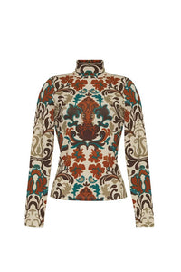 Cara Cara - Women's Piper Top