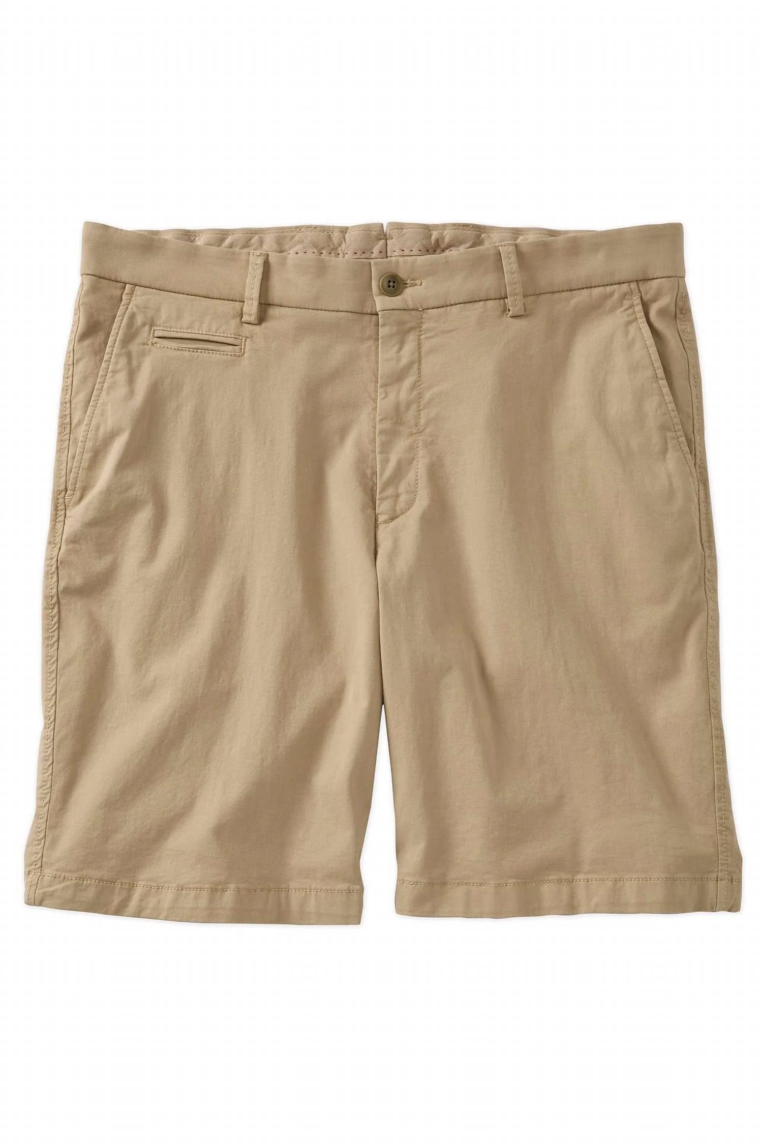 Ballin - Men's Drummond Broken Twill Stretch Shorts
