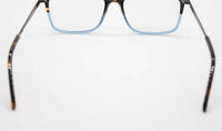 Robert Mitchel - Men's Rm 20201 Tortoise Blue Authentic Eyeglasses