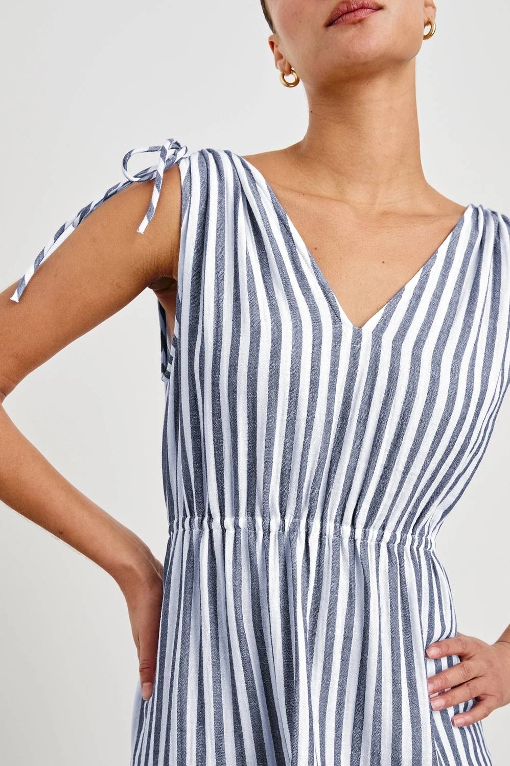 Rails - Suzette Midi Dress