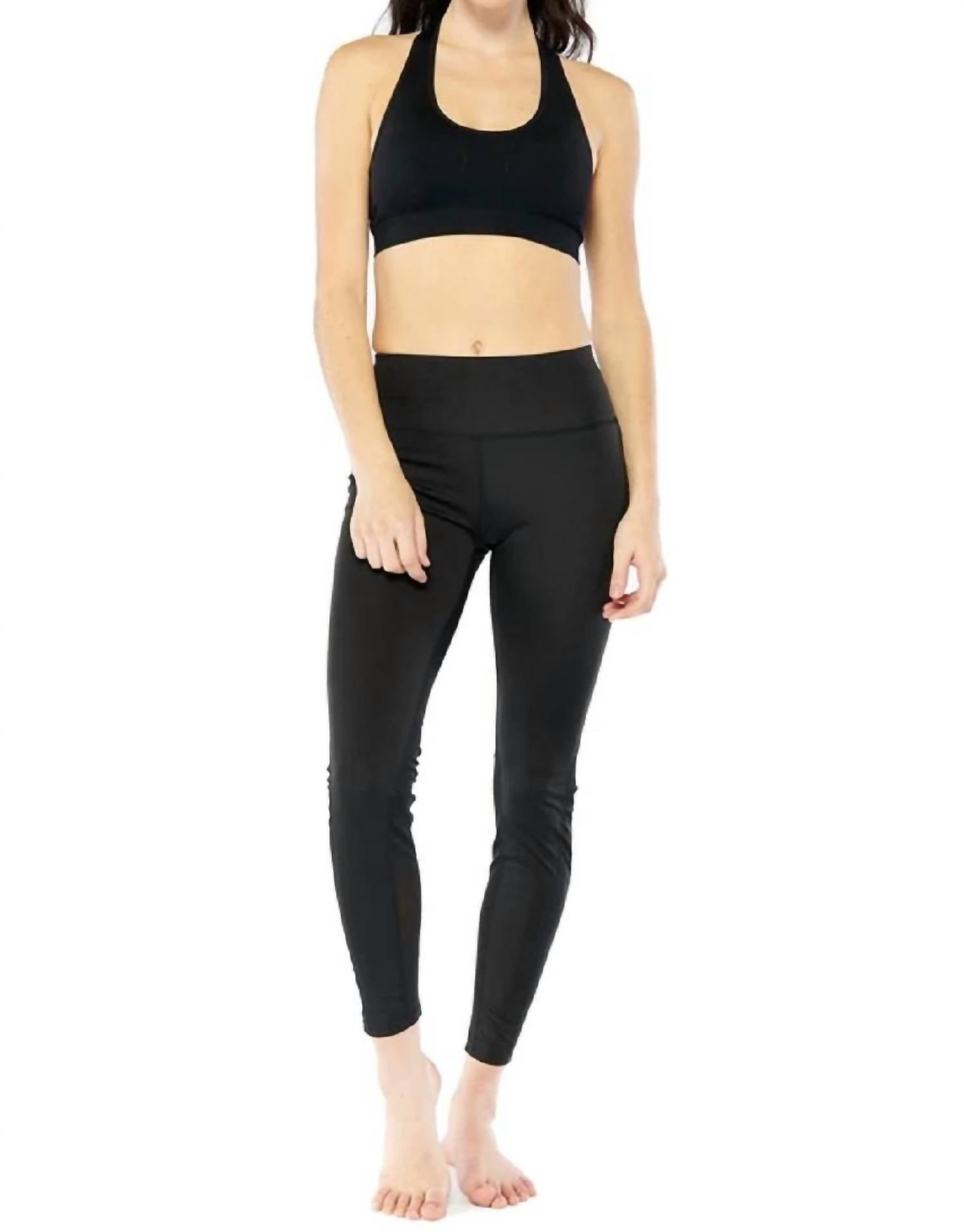 Electric Yoga - Serena Legging