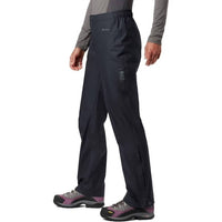 Mountain Hardwear - Women's Standard Exposure 2 Gore-tex Paclite Plus Pant