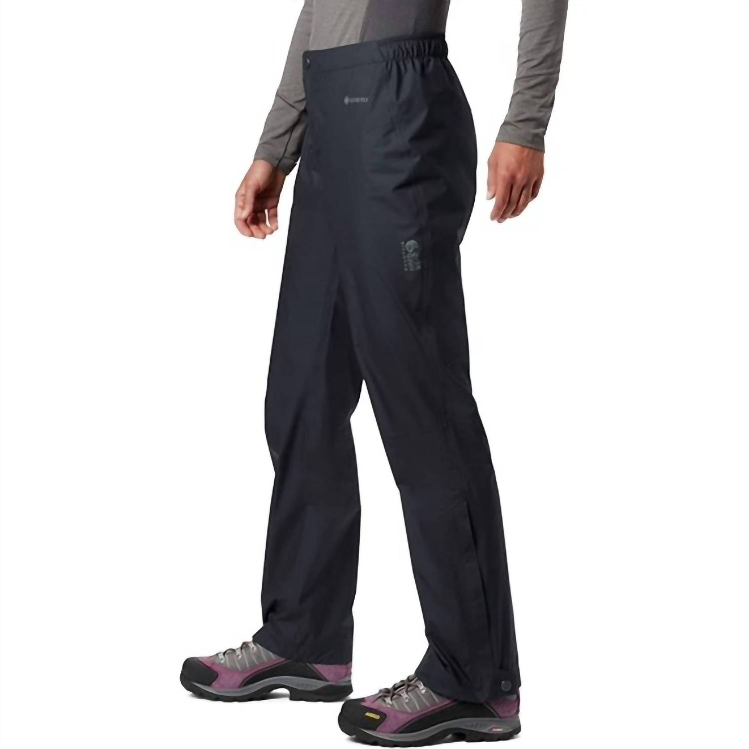 Mountain Hardwear - Women's Standard Exposure 2 Gore-tex Paclite Plus Pant